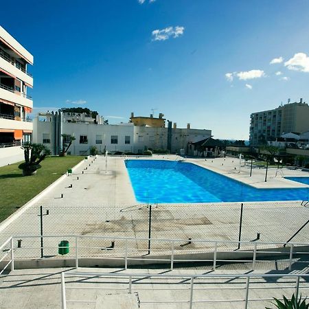 Monkó Árbol Del Paraiso Appartamento Torremolinos Esterno foto